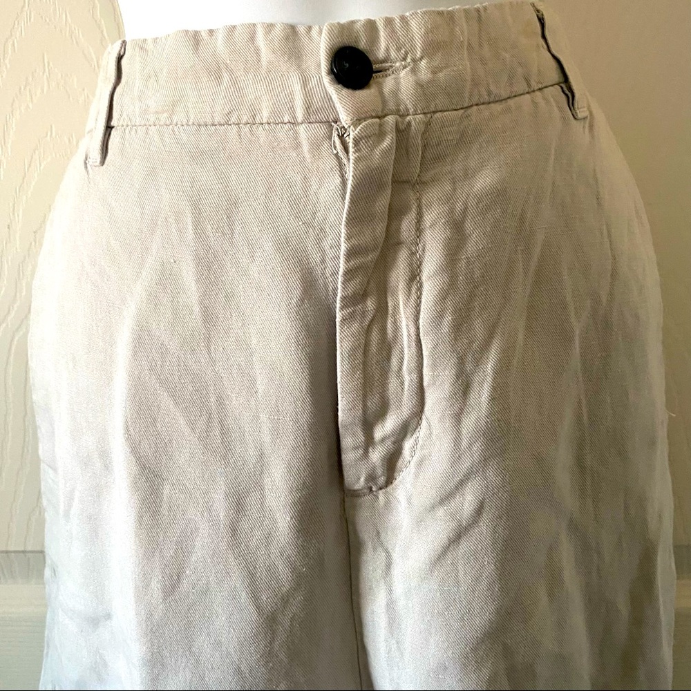 Capris - Picture 4 of 6